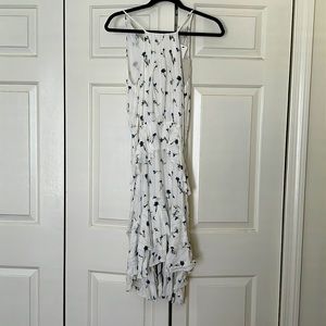 NWT Joie Lamberta dress